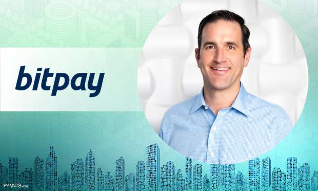 The Future Of Payments Is Blockchain