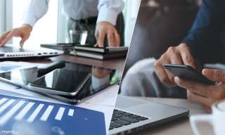 Report: Real-Time Transaction Analysis Helps Firms Root Out Fraud, Money Laundering