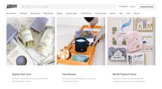 Abound Creates New Retail Opportunities With B2B Marketplace