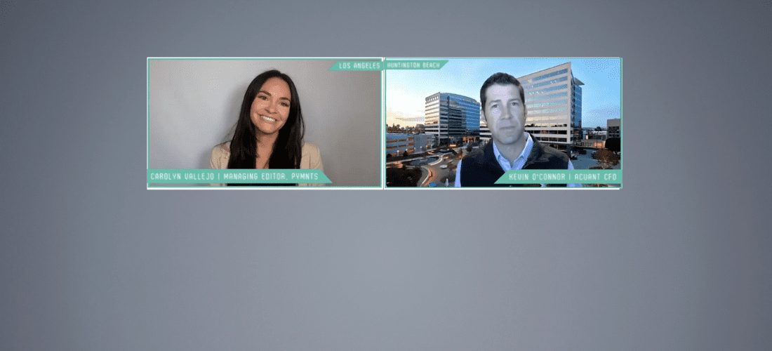 Today In B2B: Acuant CFO Talks Digitization; Flo Eyes SMB Loan Bait-and-Switch