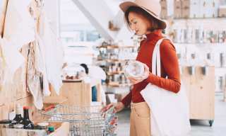 Afterpay Launches Sustainable Shopping To Mark Earth Month