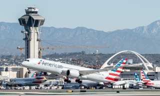 Southwest, American Predict Travel’s Tricky Road To Recovery