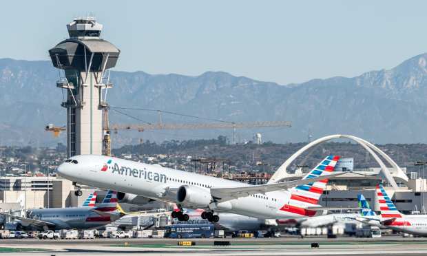 Southwest, American Predict Travel’s Tricky Road To Recovery