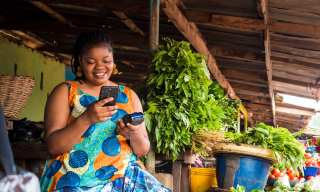 Mastercard’s Airtel Investment Spotlights Africa’s Mobile Money Boom