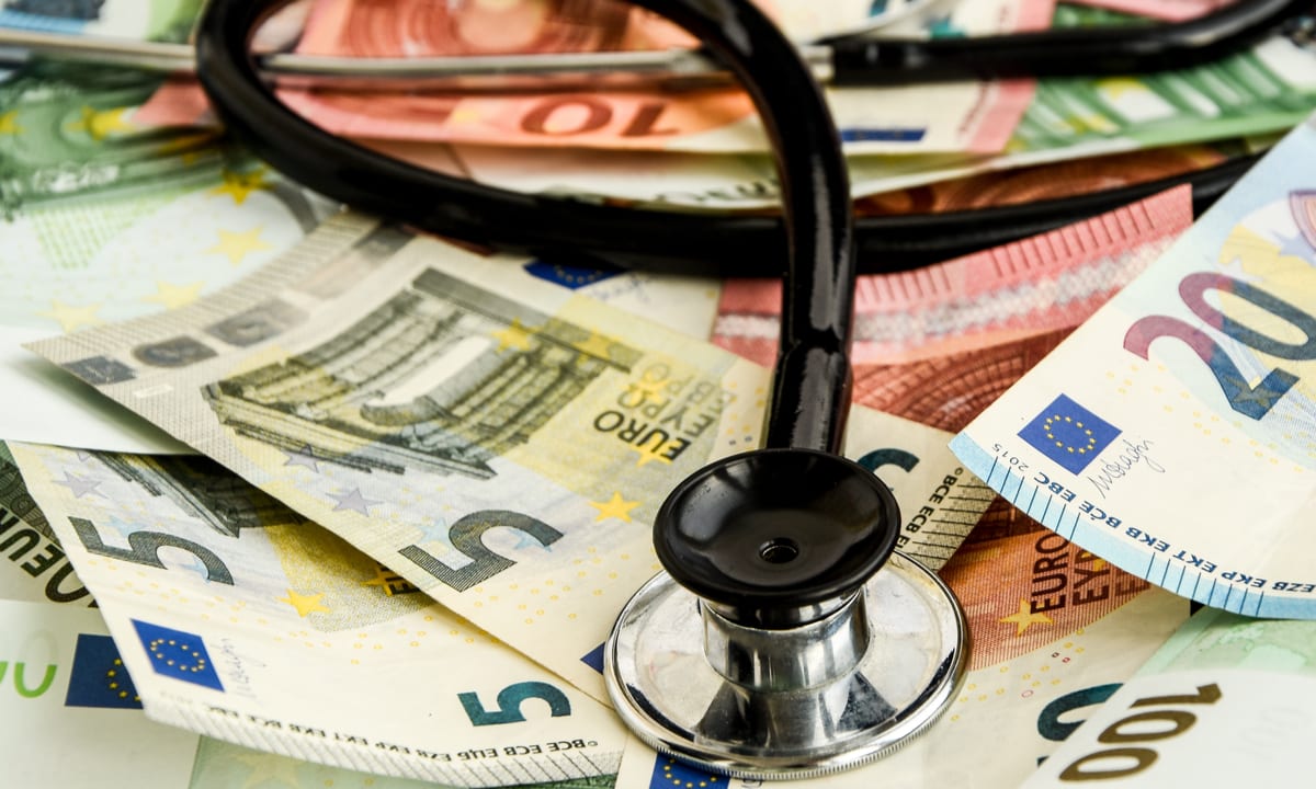 French Super App Startup Alan Nets $220 Million On $1.67 Billion Valuation