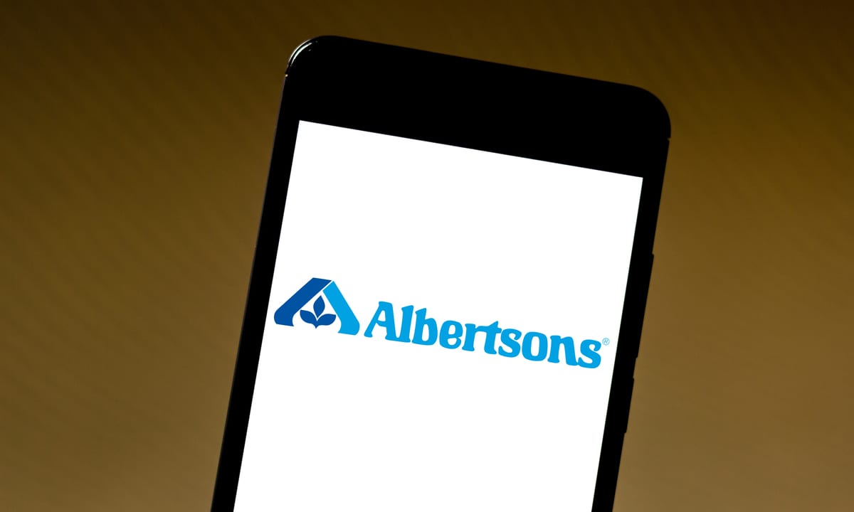 Albertsons Refines Digital Focus Amid Rapid eCommerce Growth