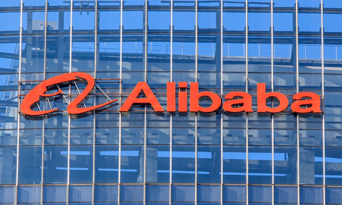 Chinese Regulators Levy Record $2.8 Billion Fine On Alibaba
