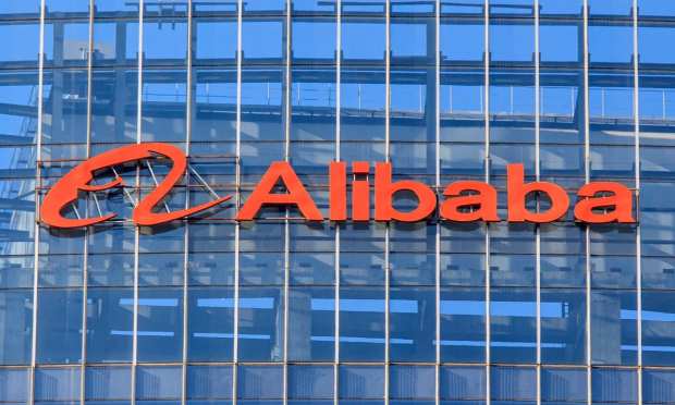 Chinese Regulators Levy $2.8B Fine On Alibaba