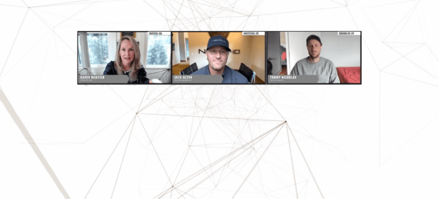 To Catch A Thief: Identifying Fraudster Behaviors Before The Act