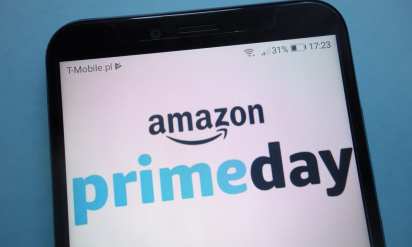 Whole Paycheck Report: Prime Day Speculation, Bezos Signs Off And Walmart Goes Electric