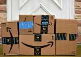 Amazon Q1 Profit Triples, But Q2 Sales Growth Rate Could Drop 20 Points