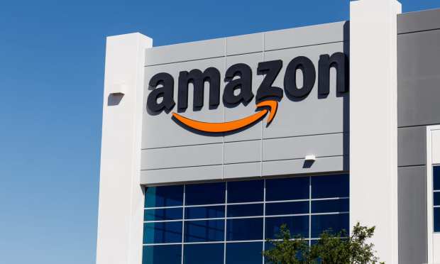 Amazon Aims To Bring Malls To Last-Mile Fulfillment Strategy