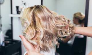 Amazon Moves Into London Hair Care With Augmented Reality Tools