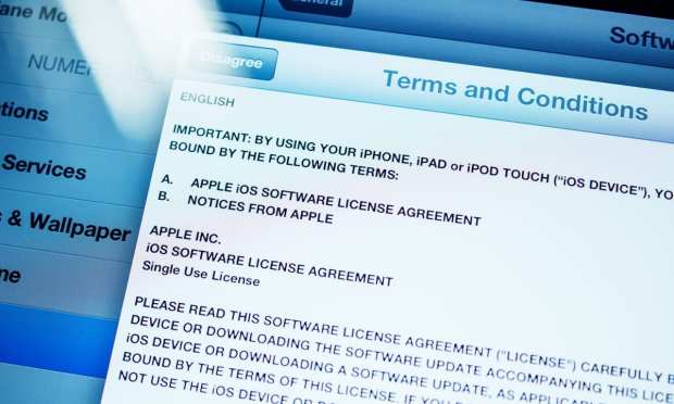 Apple iOS Privacy Changes Prompt Complaint By German Business Groups