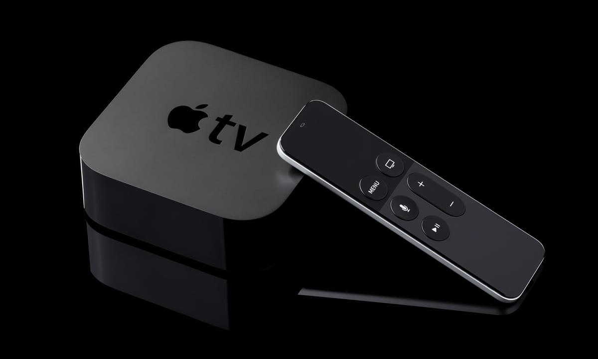 Apple Eyes New Products For Connected Home Market