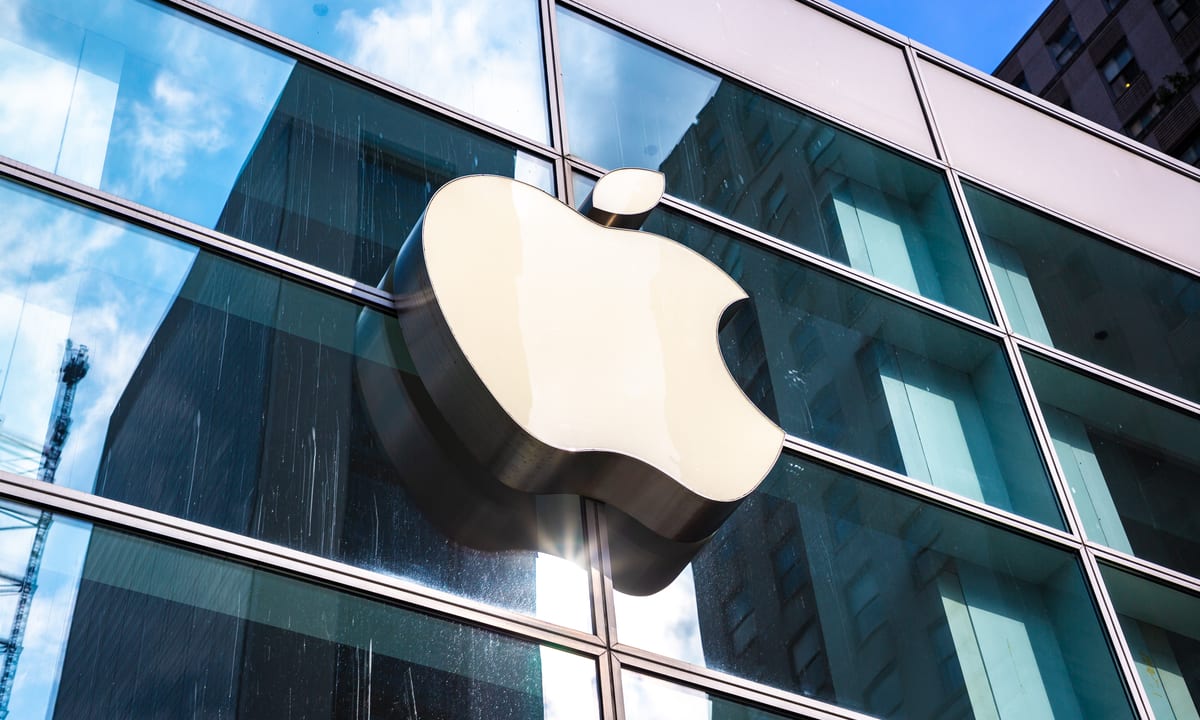 Apple’s Subscriptions Surge By 40M As Services Revenues Grow 27 Pct