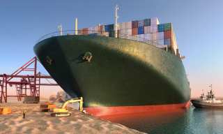 Cash Flow Becomes The Oil — Or The Sand — In Supply Chain’s Gears