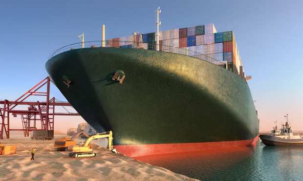 Cash Flow Becomes The Oil — Or The Sand — In Supply Chain’s Gears