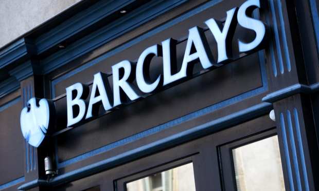 Barclays Partners With Amount For Point-Of-Sale BNPL Solution