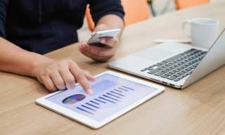 Battery Ventures Invests In Two Business Financial Operations Cos.