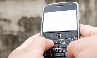 BlackBerry Attempts A Comeback With 5G