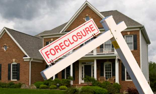 CFPB Tries To Fend Off A Potential Foreclosure Crisis