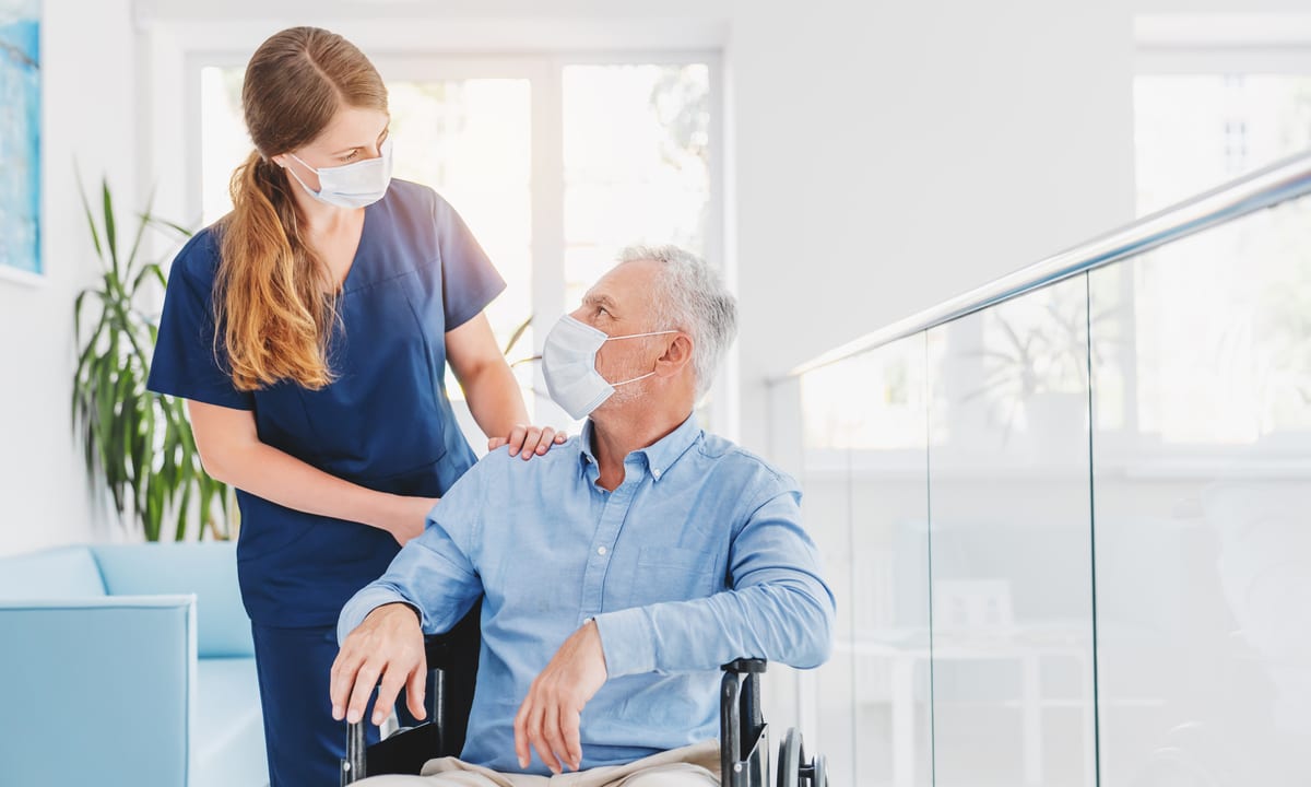 Delayed Diagnosis: Picture Emerging Of Non-COVID Healthcare Treatments
