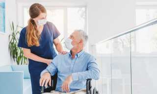 Delayed Diagnosis: Picture Emerging Of Non-COVID Healthcare Treatments