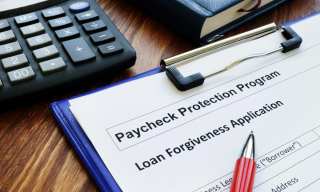 Credit Union Group Adds Voice To Resolving PPP Problems For SMBs