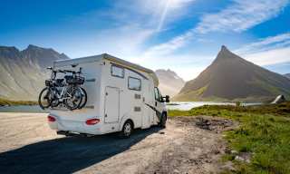 Camping World Announces eCommerce Acquisition And Bitcoin Payment Partnership