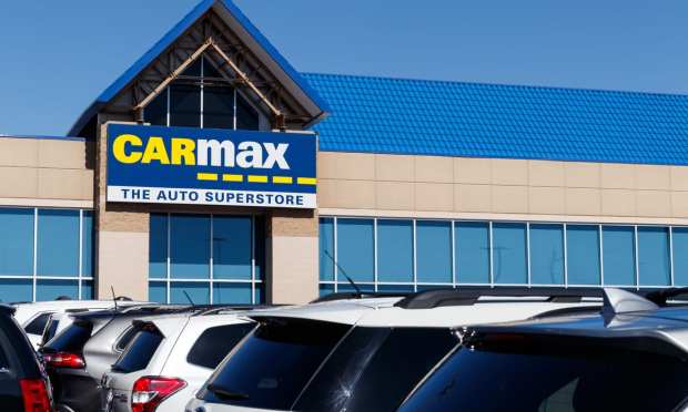 CarMax Investing In Digital And Adding Stores As Finance Unit Soars