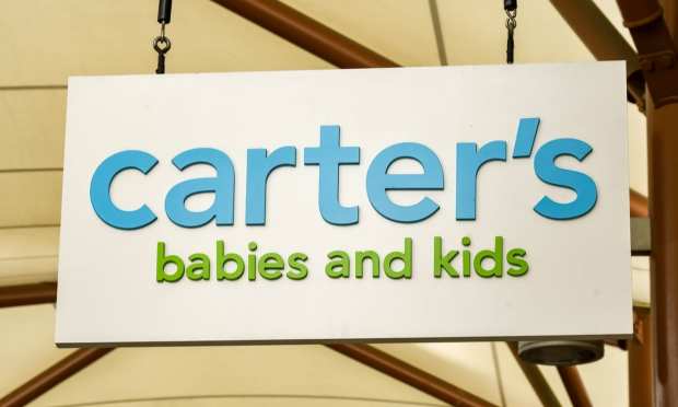 Stimulus Checks And eCommerce Lift Kidswear Retailer Carter’s Q1 Results And Full Year Outlook