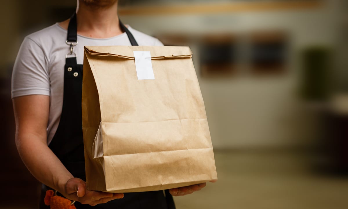 Chekout’s Flat Fee Model Aims To Make Delivery Work In Restaurants’ Favor