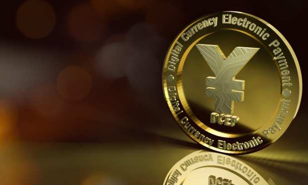 In China, Wages Paid In Digital Fiat May Boost Use Cases