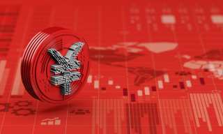 China Says Digital Yuan Will Focus On Domestic Usage