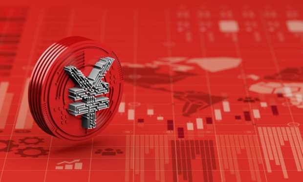 China Says Digital Yuan Will Focus On Domestic Usage