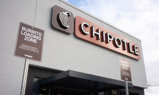Chipotle’s Digital Growth Slows, Though Online Sales Remain High