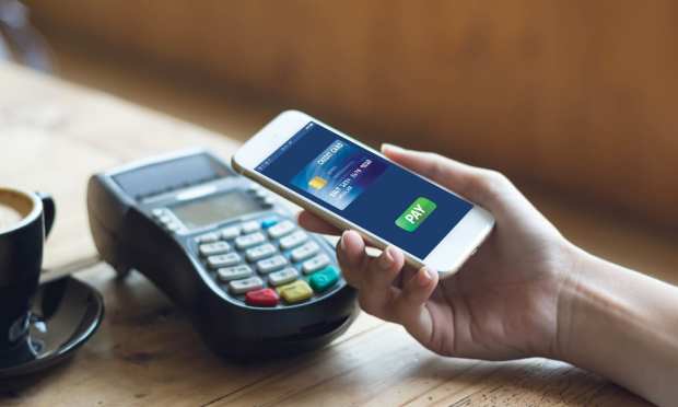 Digital Wallets Waltz To A Faster Tempo As Uptake Takes Off Worldwide