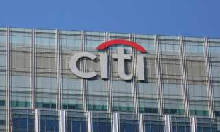 Citigroup Q1 Profits Up As It Plans Exit From 13 Global Markets