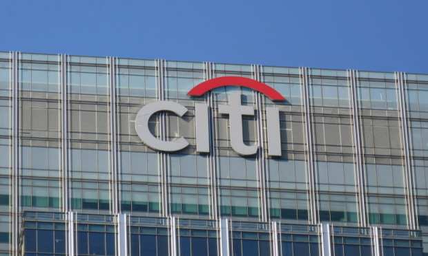 Citigroup Q1 Profits Up As It Plans Exit From 13 Global Markets