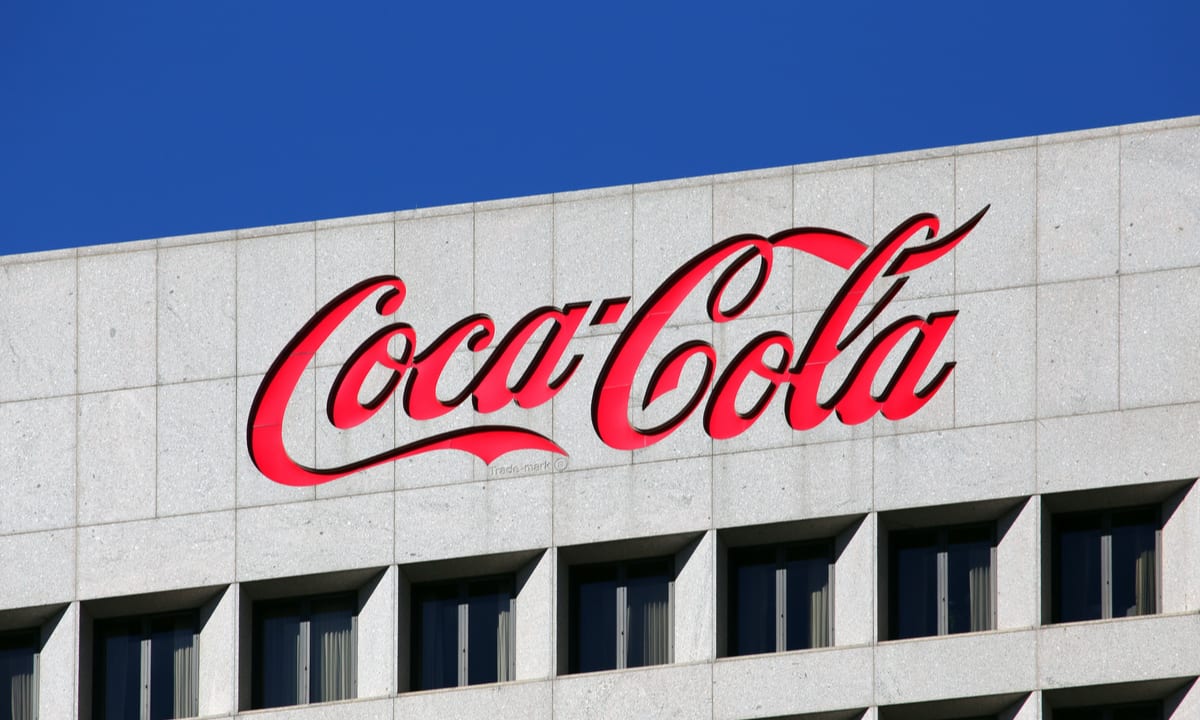 Revenue Up But Coca-Cola Cautions On Stay-At-Home Recovery