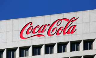 Revenue Up But Coca-Cola Cautions On Stay-At-Home Recovery