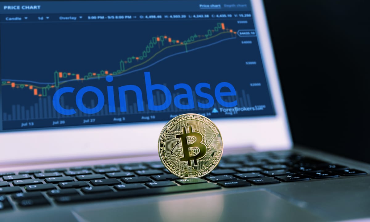 Coinbase Sets Date Of April 14 For Ipo Pymnts Com