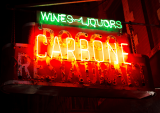 Italian Restaurant Carbone’s CEO On Getting Saucy And Going D2C