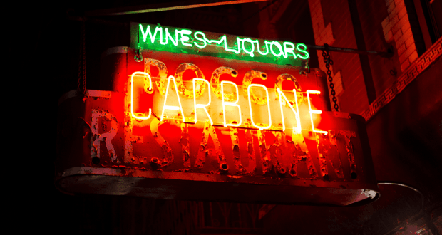 Italian Restaurant Carbone’s CEO On Getting Saucy And Going D2C