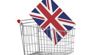 UK Merchants Reckon With Post-Pandemic Contactless Retail Reality