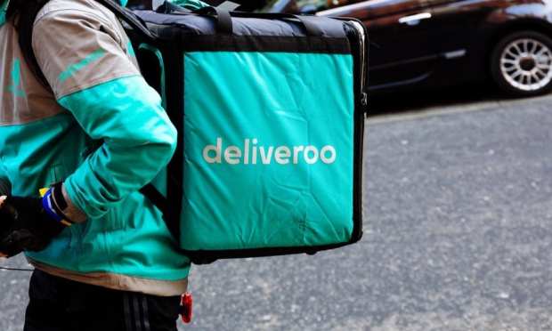 Deliveroo’s IPO Flopperoo Driven By Workforce Regulation Changes
