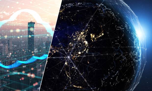 Digital-First Economy Requires Global View And Local Strategy