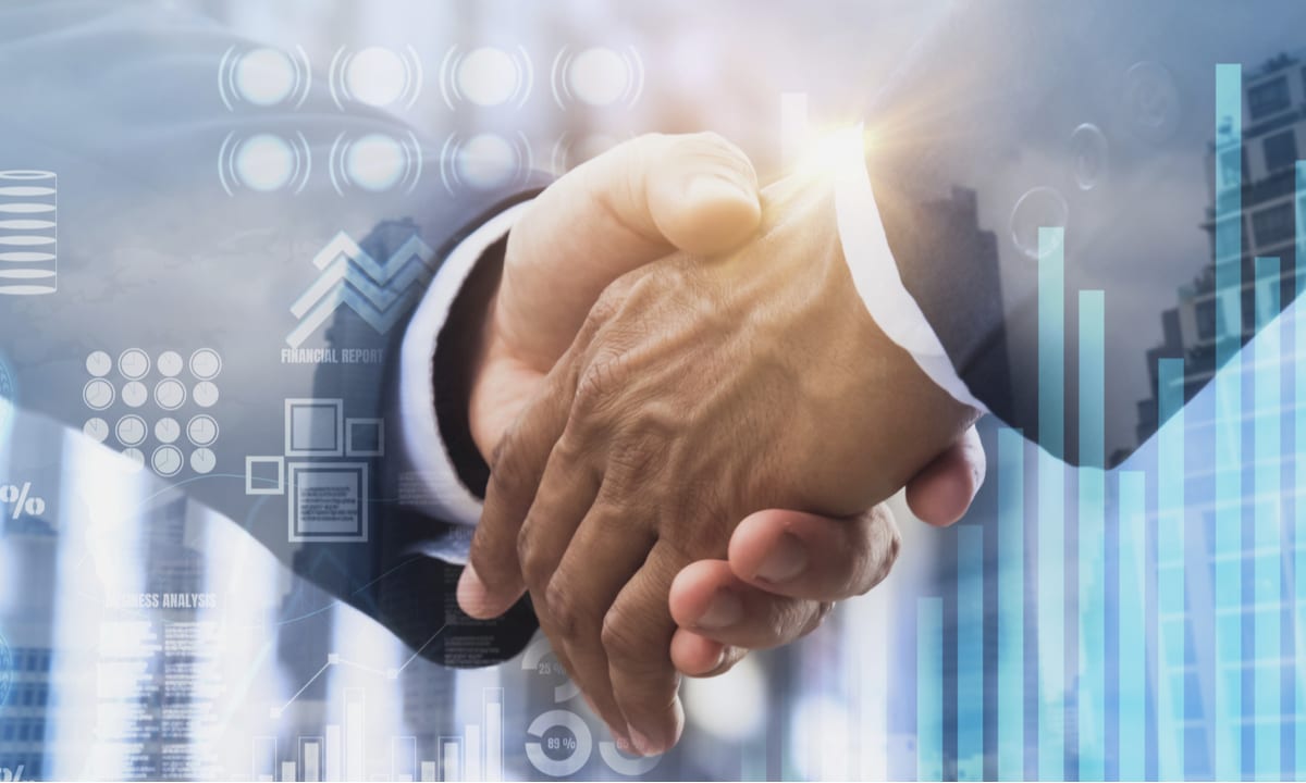 Enterprise Financial Services Buys Out First Choice Bank