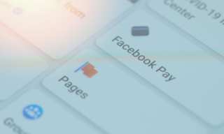Facebook Pay Tests Use Of Personalized QR Codes